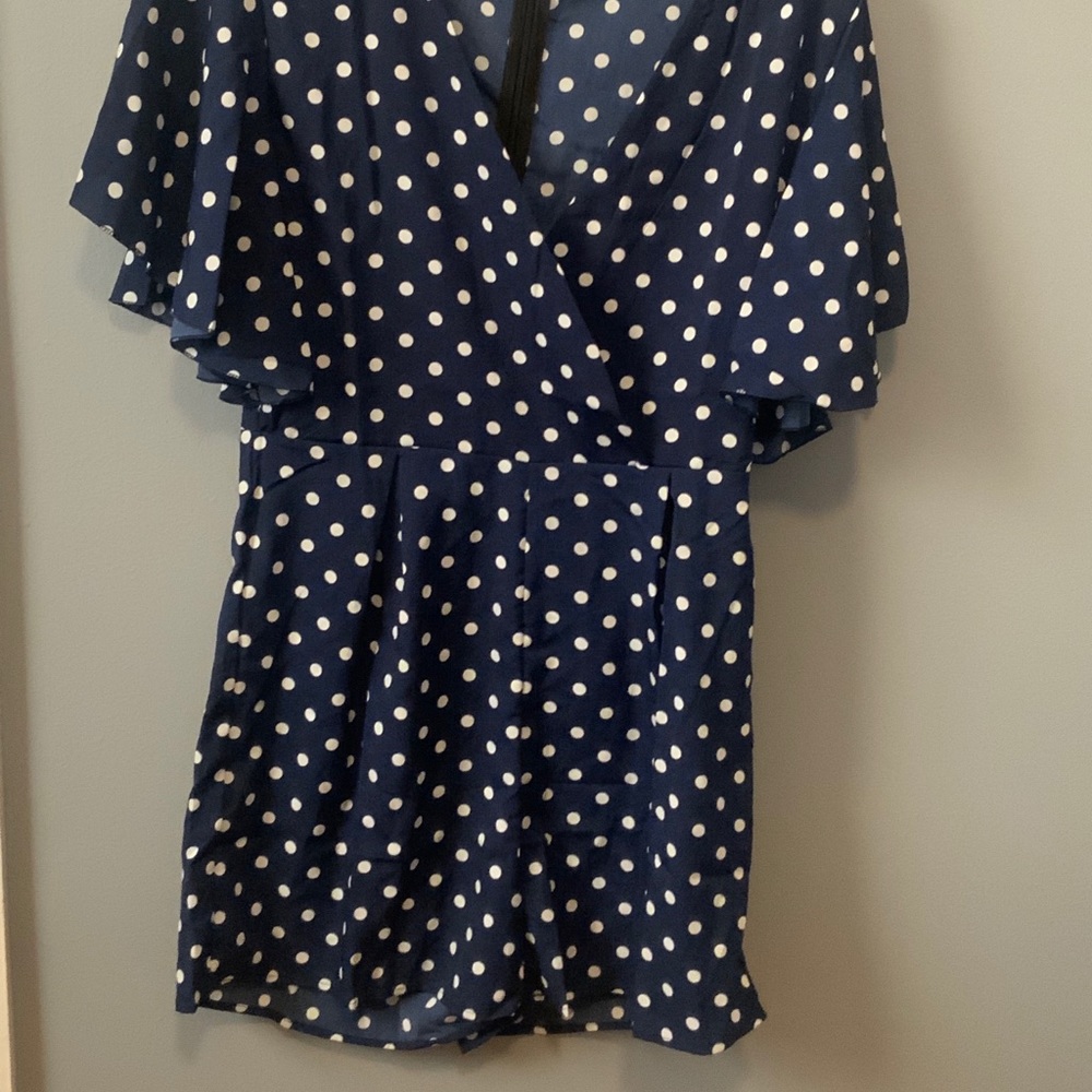 Romper - Picture 2 of 2